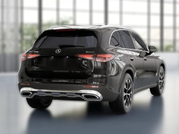 Mercedes-Benz GLC GLC 350e 4MATIC SUV 2026