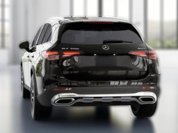 Mercedes-Benz GLC GLC 350e 4MATIC SUV 2026