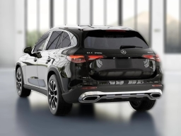 Mercedes-Benz GLC GLC 350e 4MATIC SUV 2026