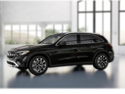 Mercedes-Benz GLC GLC 350e 4MATIC SUV 2026