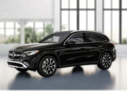 Mercedes-Benz GLC GLC 350e 4MATIC SUV 2026