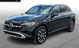 Mercedes-Benz GLC GLC 350e 4MATIC SUV 2025