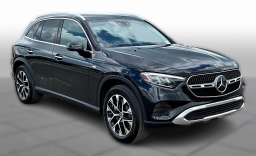 Mercedes-Benz GLC GLC 350e 4MATIC SUV 2025