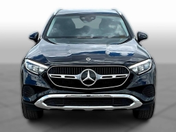 Mercedes-Benz GLC GLC 350e 4MATIC SUV 2025