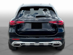 Mercedes-Benz GLC GLC 350e 4MATIC SUV 2025