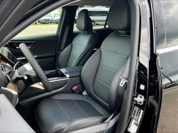 Mercedes-Benz GLC GLC 350e 4MATIC SUV 2025