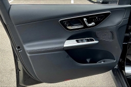 Mercedes-Benz GLC GLC 350e 4MATIC SUV 2025