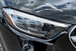 Mercedes-Benz GLC GLC 350e 4MATIC SUV 2025