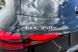 Mercedes-Benz GLC GLC 350e 4MATIC SUV 2025