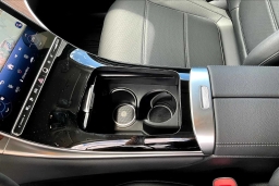 Mercedes-Benz GLC GLC 350e 4MATIC SUV 2025