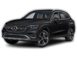 Mercedes-Benz GLC GLC 350e 4MATIC SUV 2026
