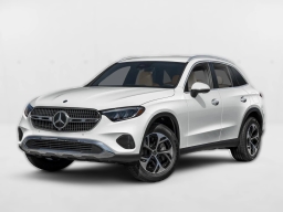Mercedes-Benz GLC GLC 350e 4MATIC SUV 2026