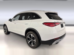 Mercedes-Benz GLC GLC 350e 4MATIC SUV 2026