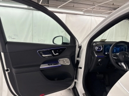 Mercedes-Benz GLC GLC 350e 4MATIC SUV 2026