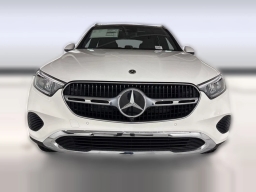 Mercedes-Benz GLC GLC 350e 4MATIC SUV 2026