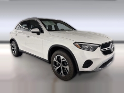 Mercedes-Benz GLC GLC 350e 4MATIC SUV 2026