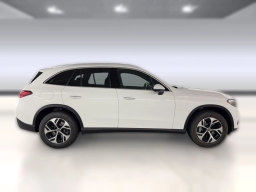 Mercedes-Benz GLC GLC 350e 4MATIC SUV 2026