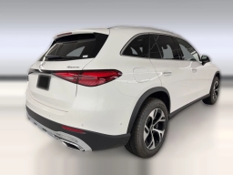 Mercedes-Benz GLC GLC 350e 4MATIC SUV 2026