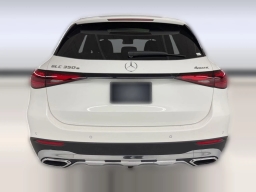 Mercedes-Benz GLC GLC 350e 4MATIC SUV 2026