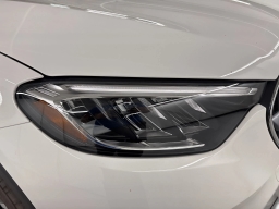 Mercedes-Benz GLC GLC 350e 4MATIC SUV 2026