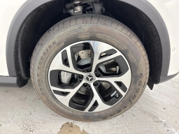 Mercedes-Benz GLC GLC 350e 4MATIC SUV 2026