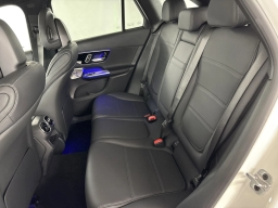 Mercedes-Benz GLC GLC 350e 4MATIC SUV 2026