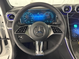 Mercedes-Benz GLC GLC 350e 4MATIC SUV 2026