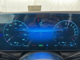 Mercedes-Benz GLC GLC 350e 4MATIC SUV 2026