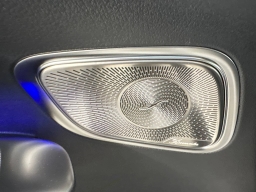 Mercedes-Benz GLC GLC 350e 4MATIC SUV 2026