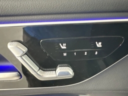 Mercedes-Benz GLC GLC 350e 4MATIC SUV 2026