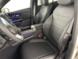 Mercedes-Benz GLC GLC 350e 4MATIC SUV 2026