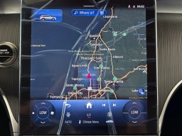 Mercedes-Benz GLC GLC 350e 4MATIC SUV 2026