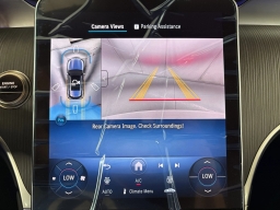 Mercedes-Benz GLC GLC 350e 4MATIC SUV 2026