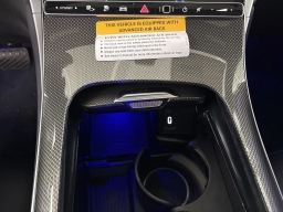 Mercedes-Benz GLC GLC 350e 4MATIC SUV 2026