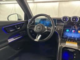 Mercedes-Benz GLC GLC 350e 4MATIC SUV 2026