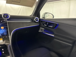 Mercedes-Benz GLC GLC 350e 4MATIC SUV 2026