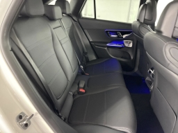 Mercedes-Benz GLC GLC 350e 4MATIC SUV 2026