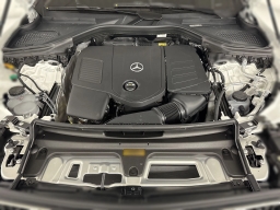 Mercedes-Benz GLC GLC 350e 4MATIC SUV 2026