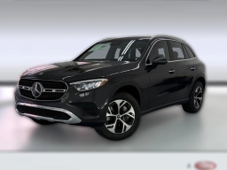 Mercedes-Benz GLC GLC 350e 4MATIC SUV 2026