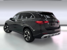 Mercedes-Benz GLC GLC 350e 4MATIC SUV 2026