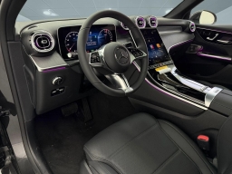 Mercedes-Benz GLC GLC 350e 4MATIC SUV 2026