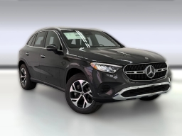 Mercedes-Benz GLC GLC 350e 4MATIC SUV 2026