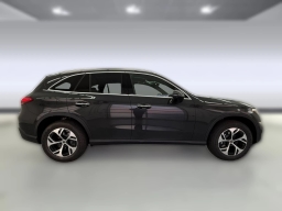 Mercedes-Benz GLC GLC 350e 4MATIC SUV 2026