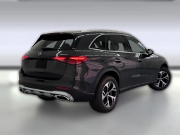 Mercedes-Benz GLC GLC 350e 4MATIC SUV 2026