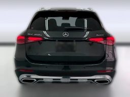 Mercedes-Benz GLC GLC 350e 4MATIC SUV 2026