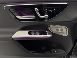 Mercedes-Benz GLC GLC 350e 4MATIC SUV 2026