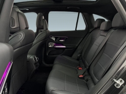 Mercedes-Benz GLC GLC 350e 4MATIC SUV 2026