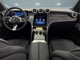 Mercedes-Benz GLC GLC 350e 4MATIC SUV 2026