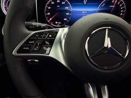 Mercedes-Benz GLC GLC 350e 4MATIC SUV 2026