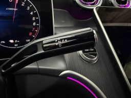 Mercedes-Benz GLC GLC 350e 4MATIC SUV 2026